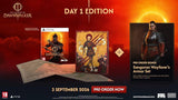 The Blood of Dawnwalker Day 1 Edition (PS5) R2 - PRE ORDER
