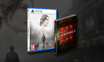 Silent Hill 2 Steelbook Edition (PS5) R2