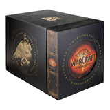 World of Warcraft: The War Within 20th Anniversary Collector's Edition (PC) R1 - PRE ORDER