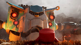 Super Meat Boy 3D (PS5) R2