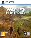 Way of the Hunter 2 (PS5) R1
