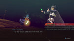 RAIDOU REMASTERED: THE MYSTERY OF THE SOULLESS ARMY COLLECTOR'S EDITION (NS) R1- PRE ORDER