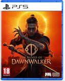 The Blood of Dawnwalker Day 1 Edition (PS5) R2 - PRE ORDER
