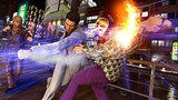 Yakuza Kiwami 1+2 (PS5) R1