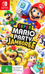 Super Mario Party Jamboree (NS) R2