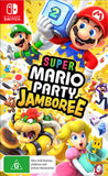 Super Mario Party Jamboree (NS) R2