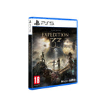 CLAIR OBSCUR: EXPEDITION 33 COLLECTORS EDITION (PS5) R2 - PRE ORDER