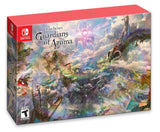 Rune Factory Guardians of Azuma Earth Dancer Limited Edition (NS) R1
