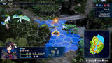 BRIGANDINE ABYSS Deluxe Edition (PS5) R1