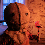 TRICK 'R TREAT - ULTIMATE SAM Premium Scale Doll
