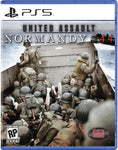 United Assault Normandy '44 (PS5) R1