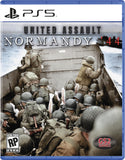 United Assault Normandy '44 (PS5) R1