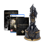 CLAIR OBSCUR: EXPEDITION 33 COLLECTORS EDITION (PS5) R2 - PRE ORDER