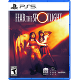 Fear the Spotlight (PS5) R1