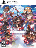 Towa and the Guardians of the Sacred Tree (PS5) R1