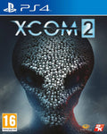 Xcom 2 (PS4) R2