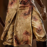 Silent Hill 2 Red Pyramid Thing Limited Edition Statue