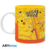 POKEMON Gift set