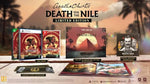 Agatha Christie - Death On The Nile Limited Edition (PS5) R2