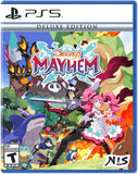 Disgaea Mayhem Deluxe Edition (PS5) R1