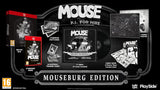 MOUSE: P.I. For Hire Mouseburg Edition (NS2) R2