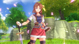 Trails in the Sky 2nd Chapter (NS2) R1