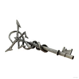 Official Resident Evil 4 Insignia Key