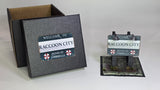 Raccoon City Controller Stand (PS5/Xbox)