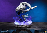 First 4 Figures: Dark Souls Artorias The Abysswalker SD (Exclusive) 8" PVC Painted statue Limited Edition