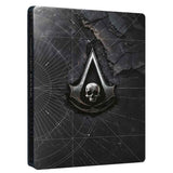 Assassin's Creed Black Flag Resynced  Steelbook Launch Edition (PS5) R2 - PRE ORDER