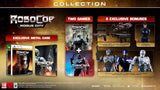 RoboCop: Rogue City Collection Steelbook Edition (PS5) R2
