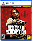 Red Dead Redemption (PS5) R1