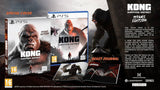 Kong: Survivor Instinct - Titans Edition  (PS5) R2
