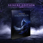 Elden Ring Nightreign Seekers Edition (PS5) R2