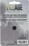 RESIDENT EVIL Village House Dimitrescu Limited Edition Pin Badge