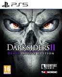 Darksiders 2 Deathinitive Edition (PS5) R2