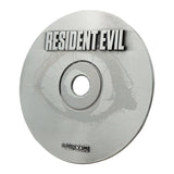 Resident Evil 30th Anniversary Limited Edition CD-ROM Replica - PRE ORDER