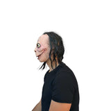 CreepyPasta: Momo Mask