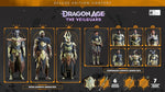 Dragon Age: The Veilguard Deluxe Edition (PS5) R1