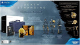 Death Stranding Collector's Edition (PS4) R1 - Like New