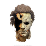 HALLOWEEN II (2009) - MICHAEL MYERS MASK