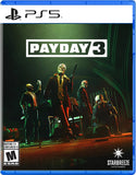 Payday 3 (PS5) R1