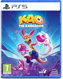 KAO The Kangaroo - Standard Edition (PS5) R2