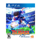 Captain Tsubasa: Rise of New Champions (PS4) R1