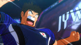 Captain Tsubasa: Rise of New Champions (PS4) R1