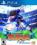 Captain Tsubasa: Rise of New Champions (PS4) R1