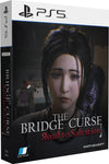 The Bridge Curse: Road to Salvation Limited Edition (PS5) R3