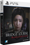 The Bridge Curse: Road to Salvation Limited Edition (PS5) R3