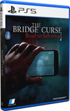 The Bridge Curse: Road to Salvation Limited Edition (PS5) R3