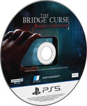 The Bridge Curse: Road to Salvation Limited Edition (PS5) R3